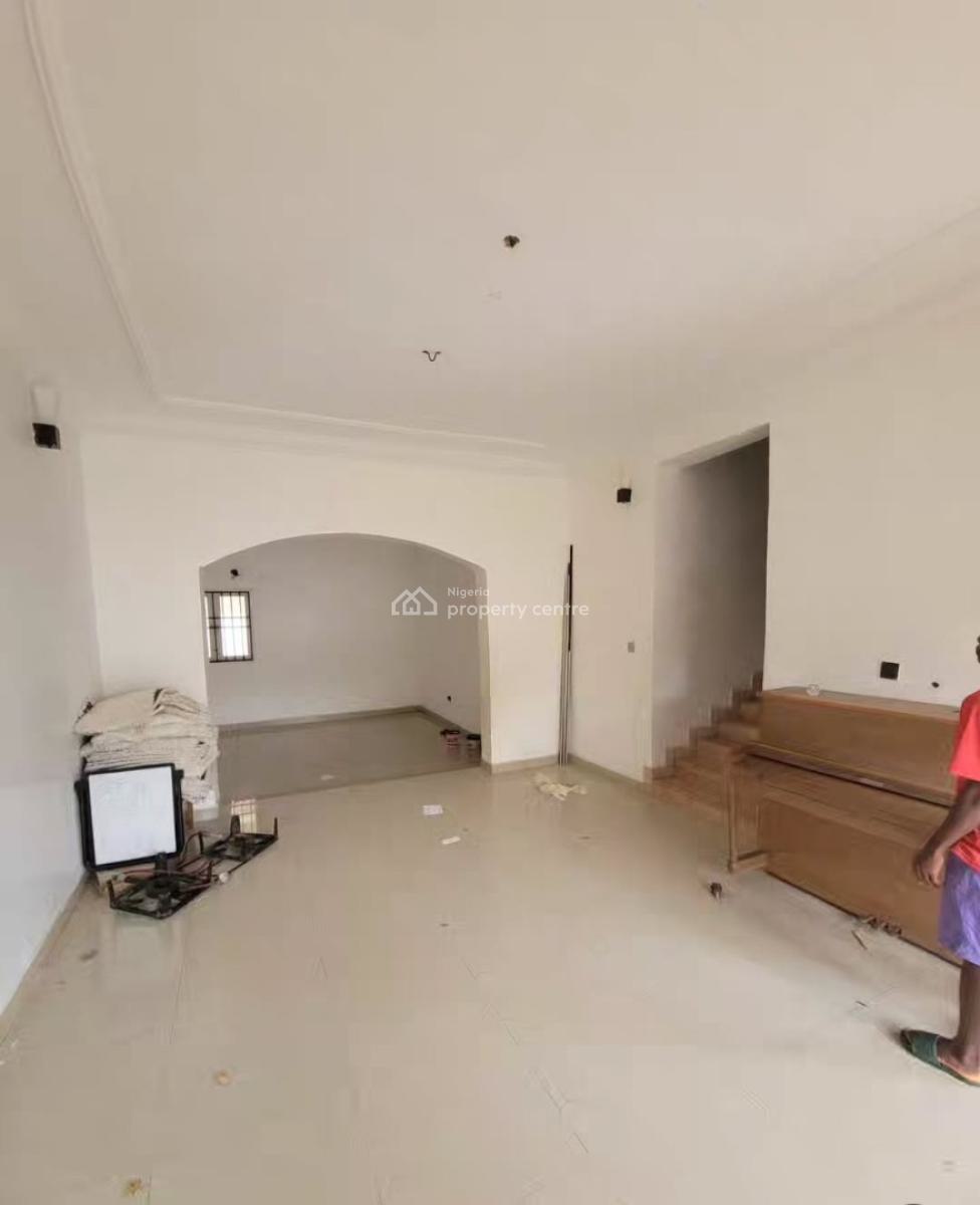 4, Lekki Phase 1, Lekki, Lagos, Terraced Duplex for Rent