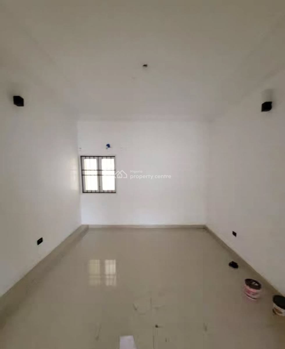 4, Lekki Phase 1, Lekki, Lagos, Terraced Duplex for Rent