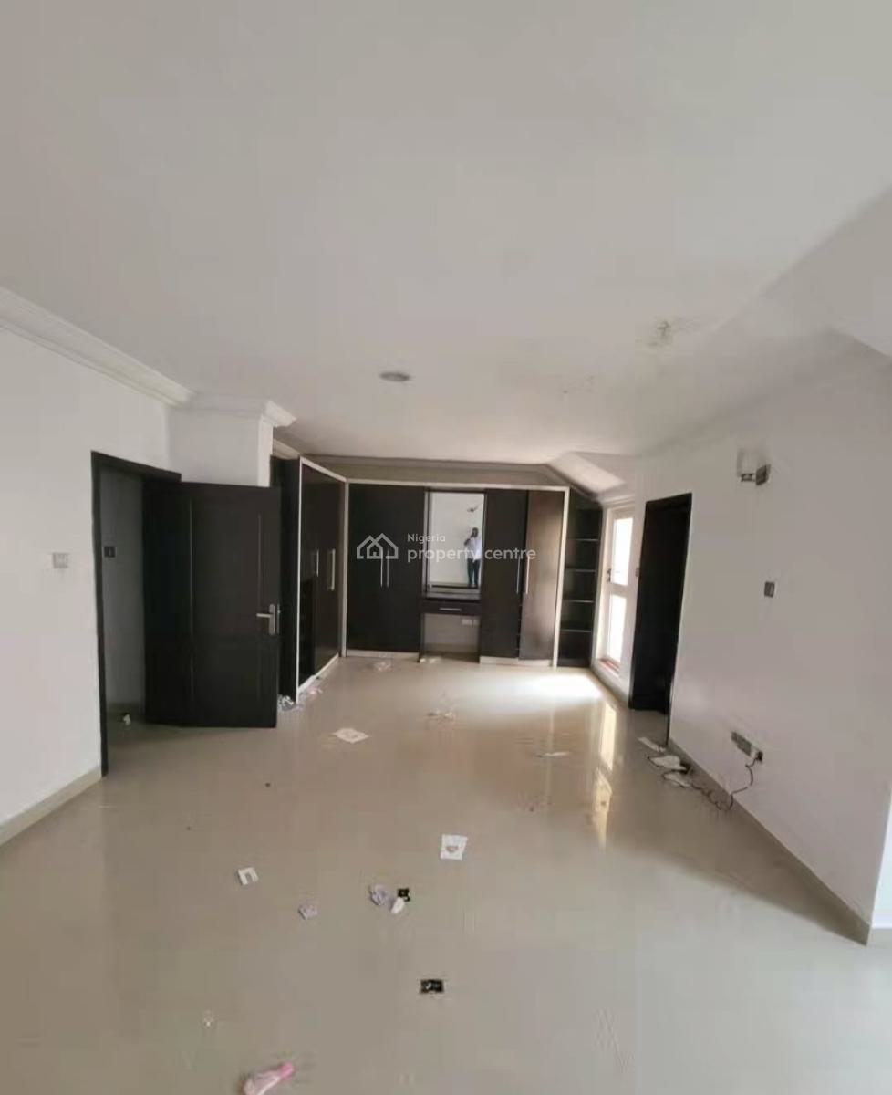 4, Lekki Phase 1, Lekki, Lagos, Terraced Duplex for Rent