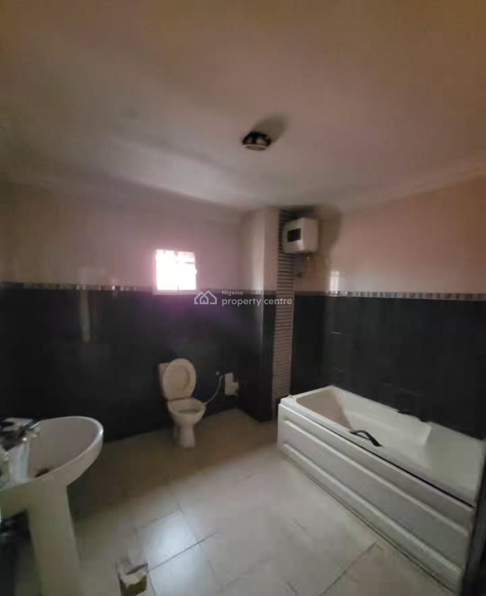 4, Lekki Phase 1, Lekki, Lagos, Terraced Duplex for Rent