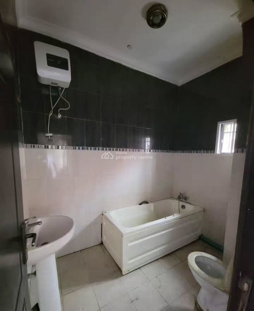 4, Lekki Phase 1, Lekki, Lagos, Terraced Duplex for Rent