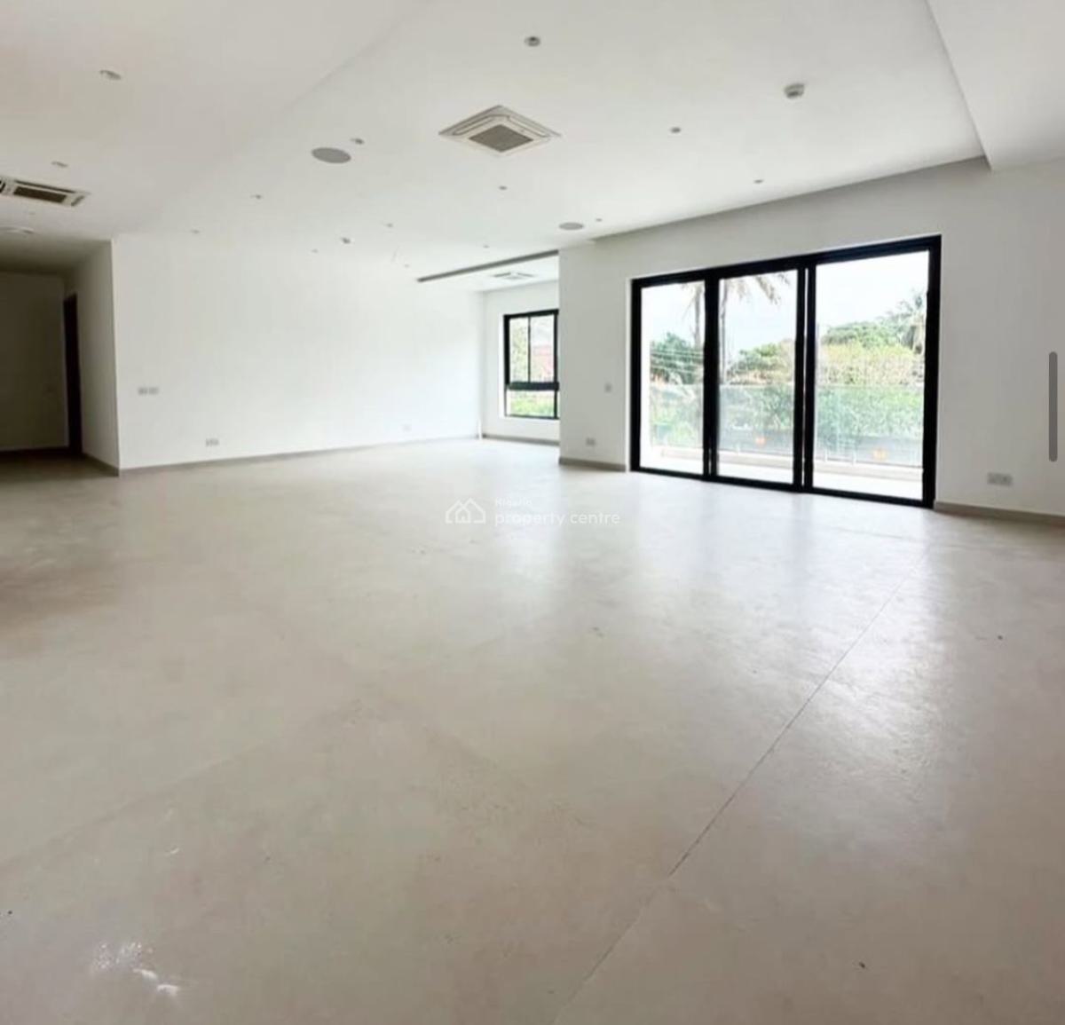 Newly Built  Luxury 3bedroom Apartment, Ikoyi Lagos, Old Ikoyi, Ikoyi, Lagos, Flat / Apartment for Sale