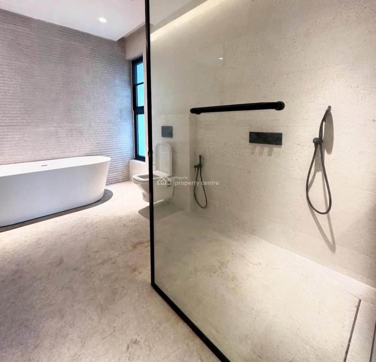 Newly Built  Luxury 3bedroom Apartment, Ikoyi Lagos, Old Ikoyi, Ikoyi, Lagos, Flat / Apartment for Sale