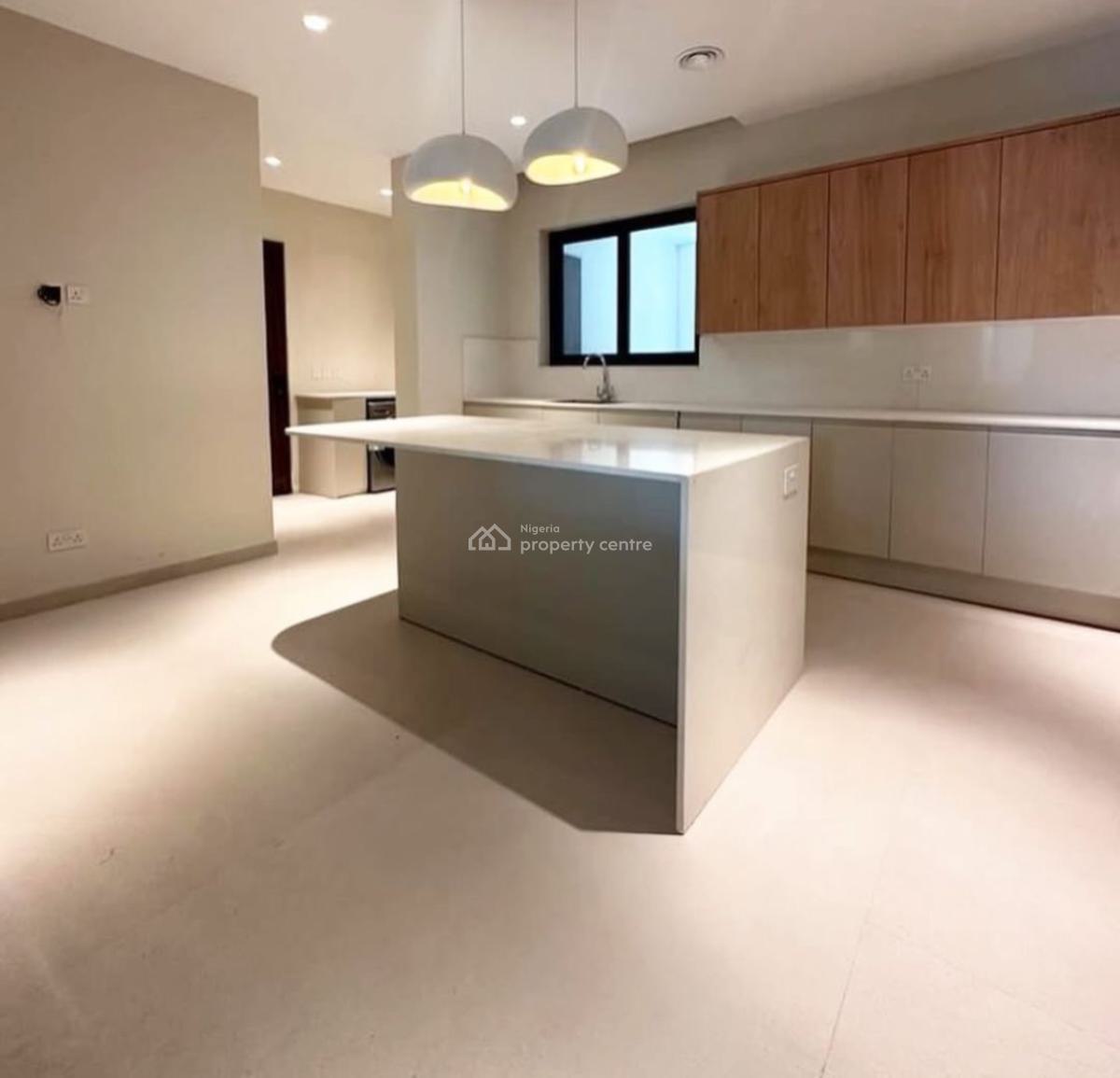 Newly Built  Luxury 3bedroom Apartment, Ikoyi Lagos, Old Ikoyi, Ikoyi, Lagos, Flat / Apartment for Sale