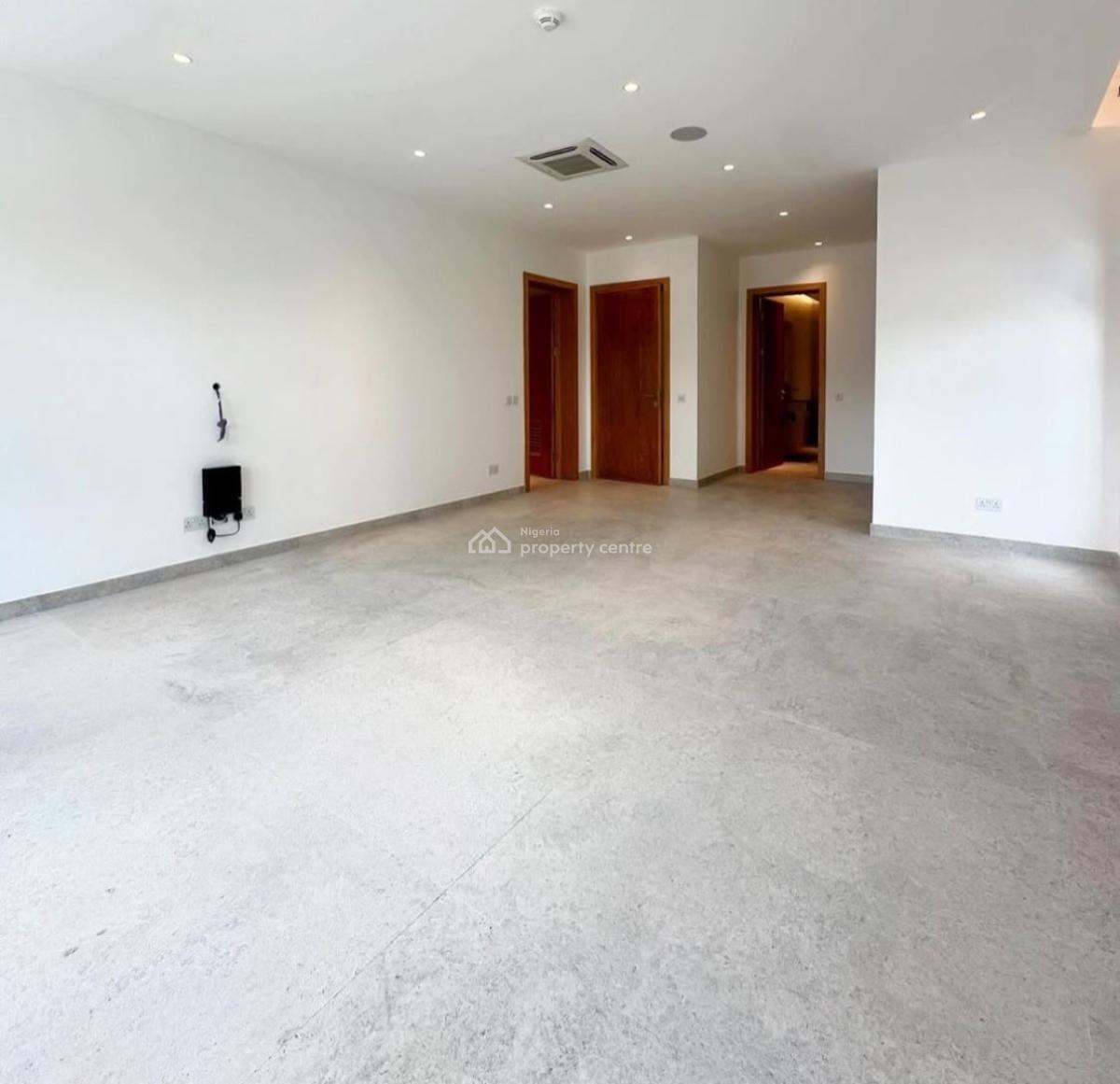 Newly Built  Luxury 3bedroom Apartment, Ikoyi Lagos, Old Ikoyi, Ikoyi, Lagos, Flat / Apartment for Sale