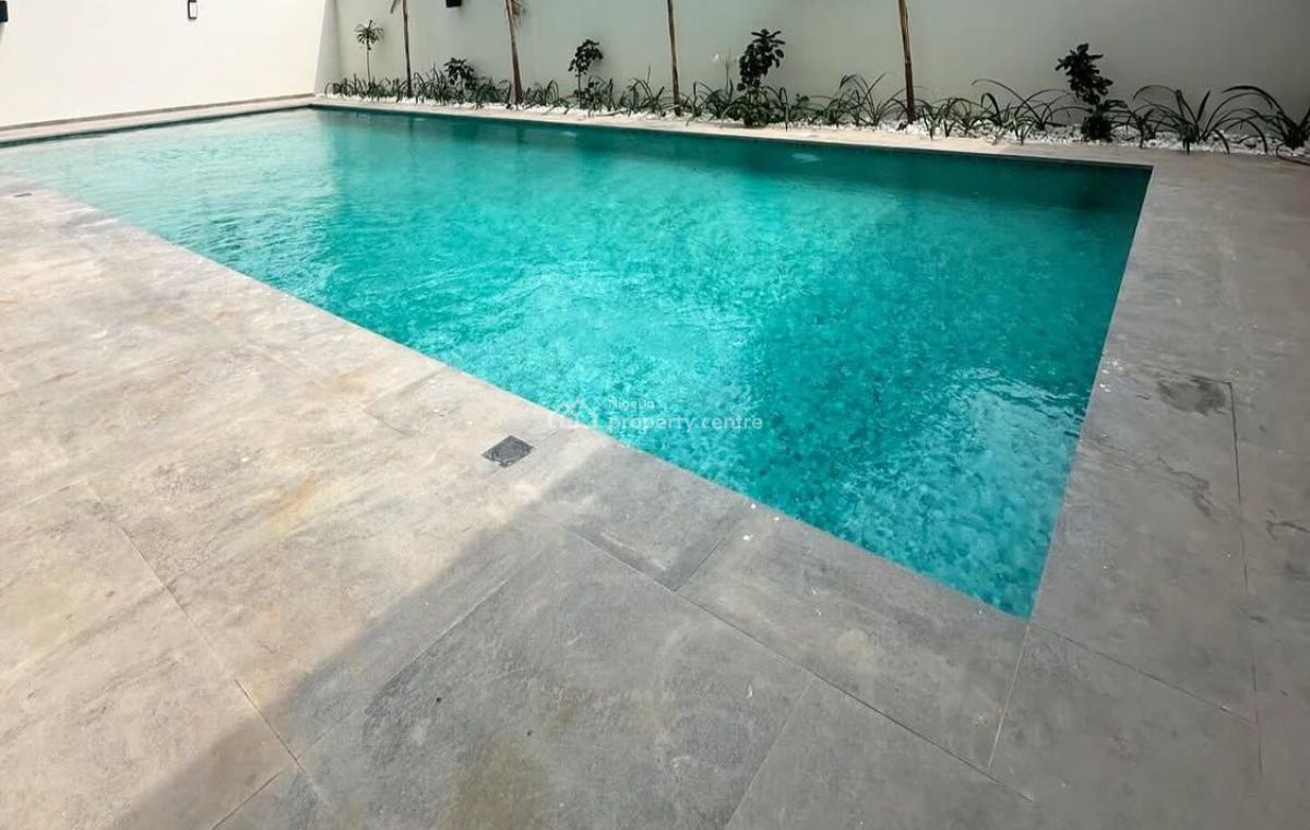 Newly Built  Luxury 3bedroom Apartment, Ikoyi Lagos, Old Ikoyi, Ikoyi, Lagos, Flat / Apartment for Sale