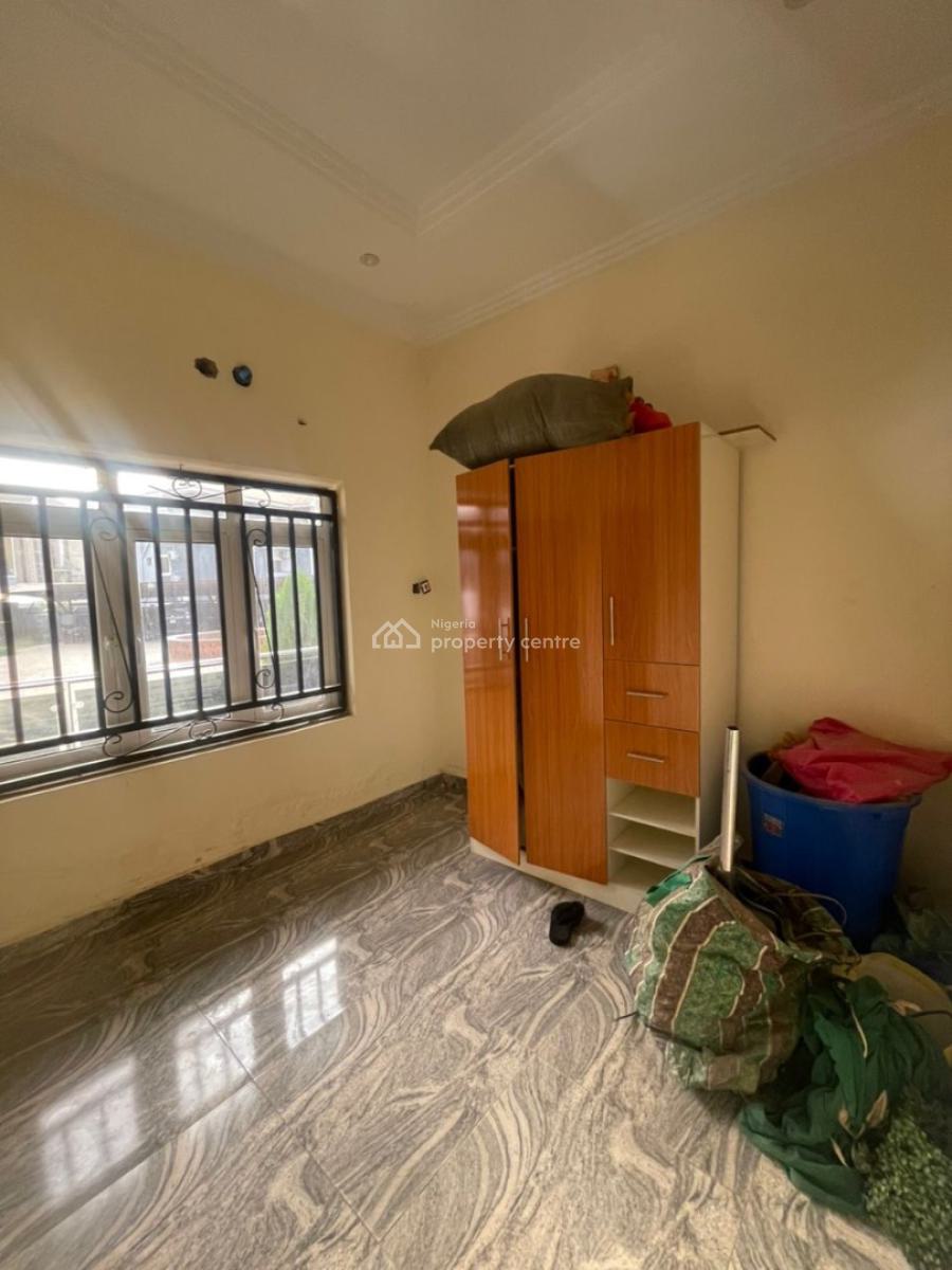 Elegant 5-bedroom Terraced Duplex on Offer, Area 1, Durumi, Abuja, House for Sale