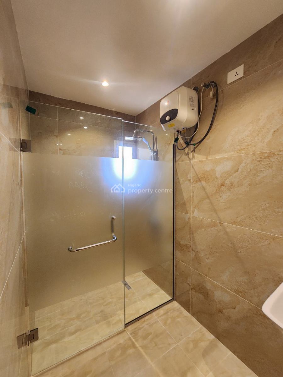 Brand New Beaufully Fully Furnished 3 Bedroom Apartment, Younis Bashorun Street, Victoria Island (vi), Lagos, Flat / Apartment for Rent