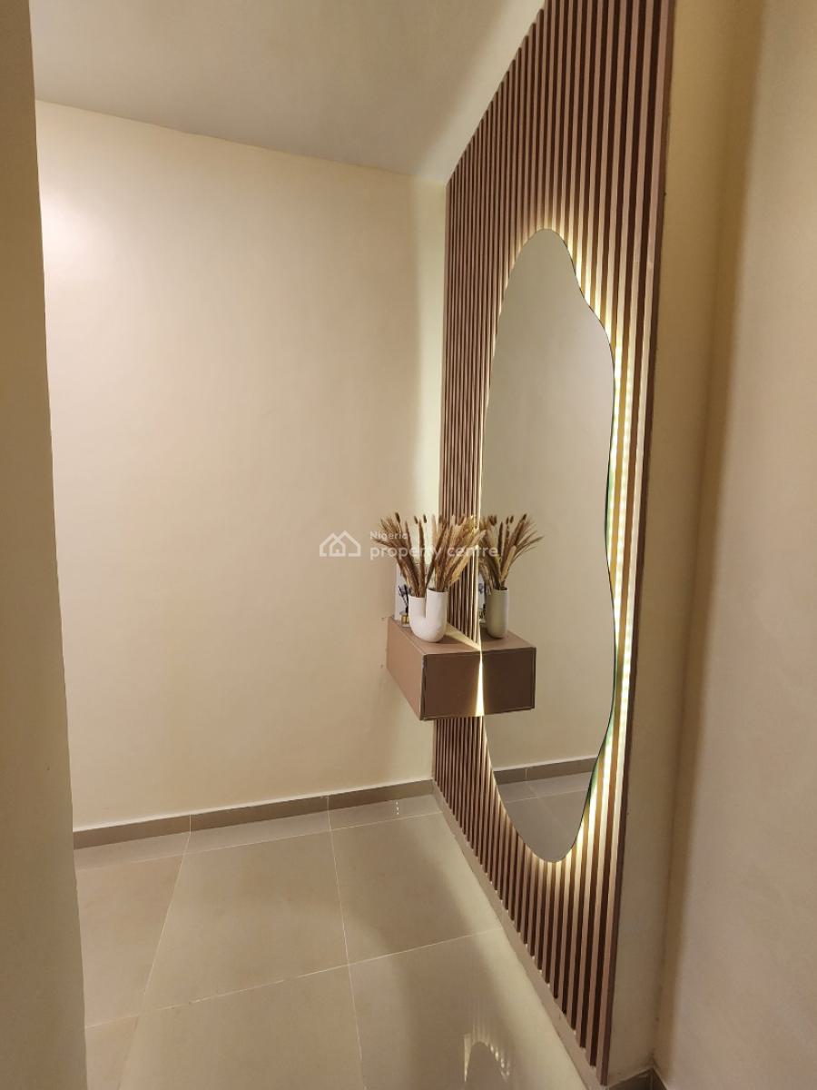 Brand New Beaufully Fully Furnished 3 Bedroom Apartment, Younis Bashorun Street, Victoria Island (vi), Lagos, Flat / Apartment for Rent