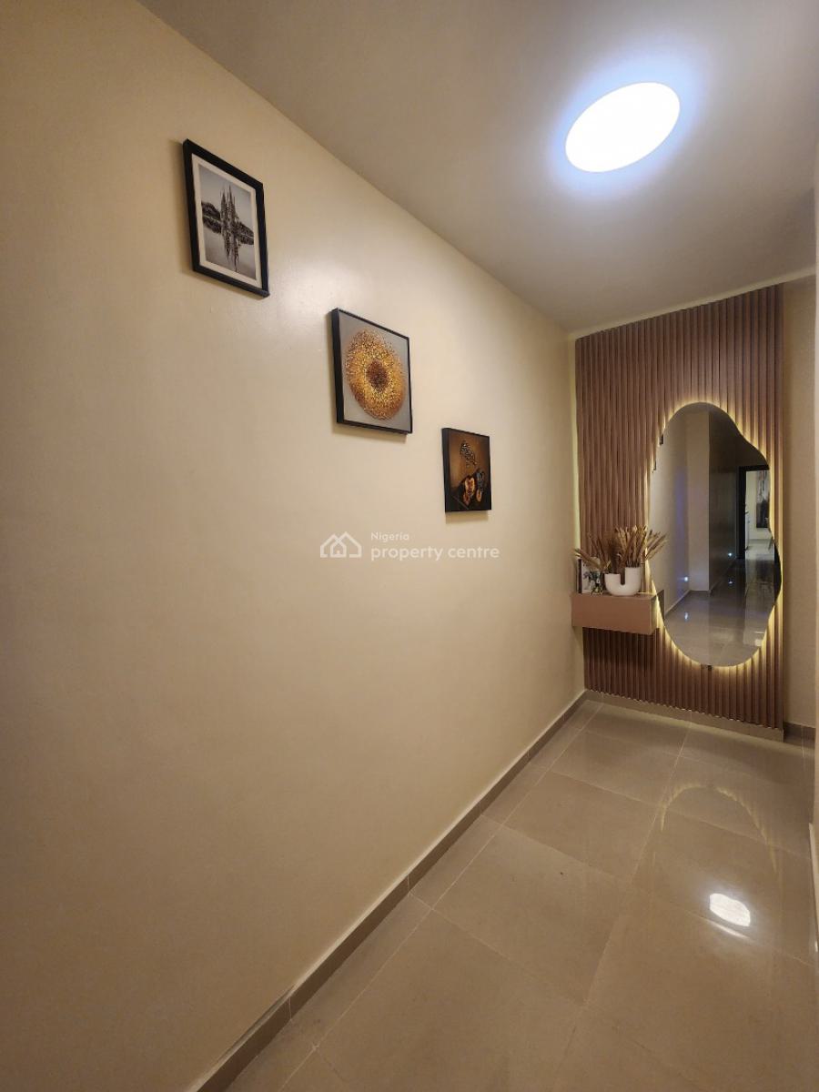 Brand New Beaufully Fully Furnished 3 Bedroom Apartment, Younis Bashorun Street, Victoria Island (vi), Lagos, Flat / Apartment for Rent