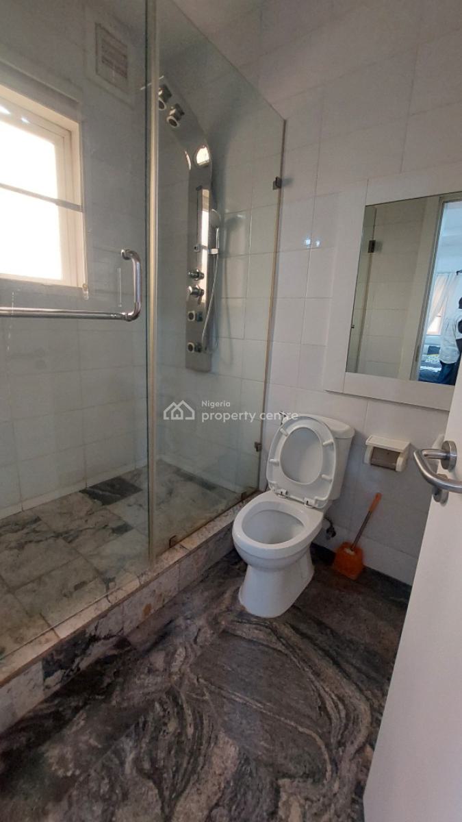 2 Bedroom Furnished Flat, Jahi, Abuja, Flat / Apartment for Rent