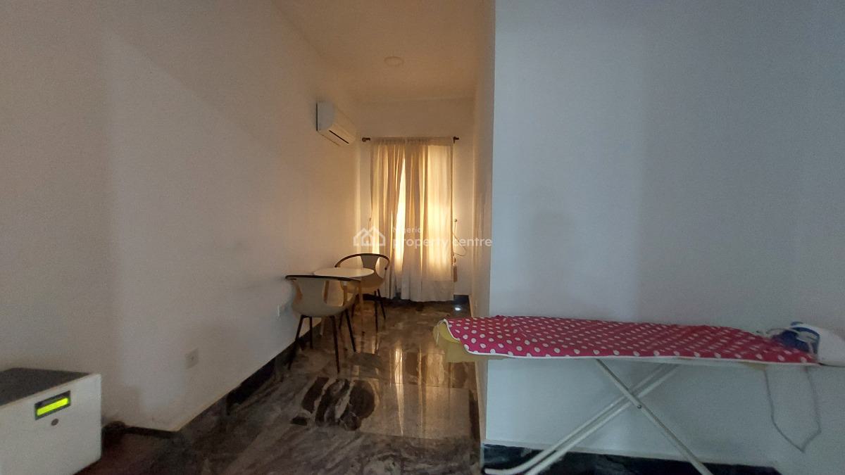 2 Bedroom Furnished Flat, Jahi, Abuja, Flat / Apartment for Rent