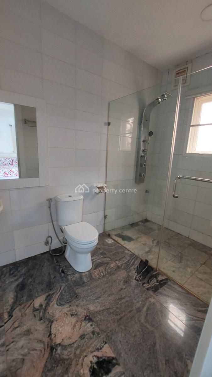 2 Bedroom Furnished Flat, Jahi, Abuja, Flat / Apartment for Rent