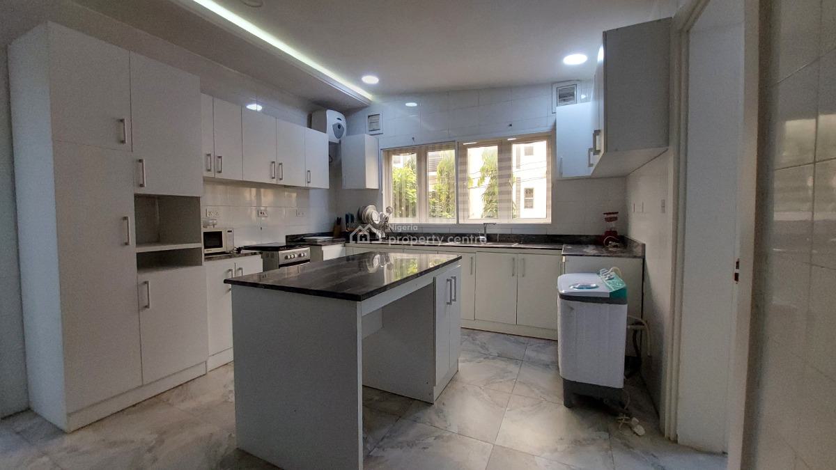 2 Bedroom Furnished Flat, Jahi, Abuja, Flat / Apartment for Rent