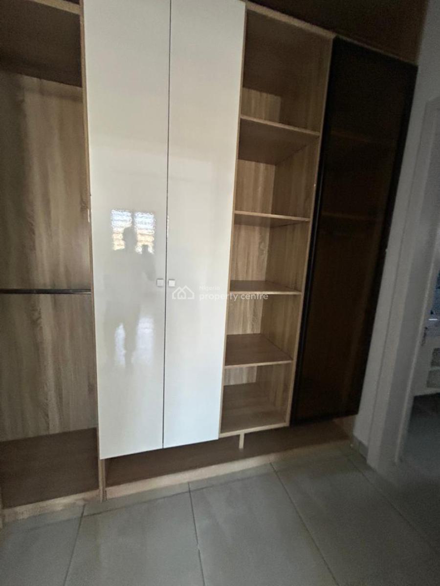 Spacious 4 Bedroom Terrace Duplex with Bq, Victoria Island, Victoria Island (vi), Lagos, Terraced Duplex for Rent