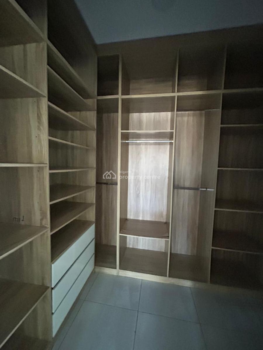 Spacious 4 Bedroom Terrace Duplex with Bq, Victoria Island, Victoria Island (vi), Lagos, Terraced Duplex for Rent