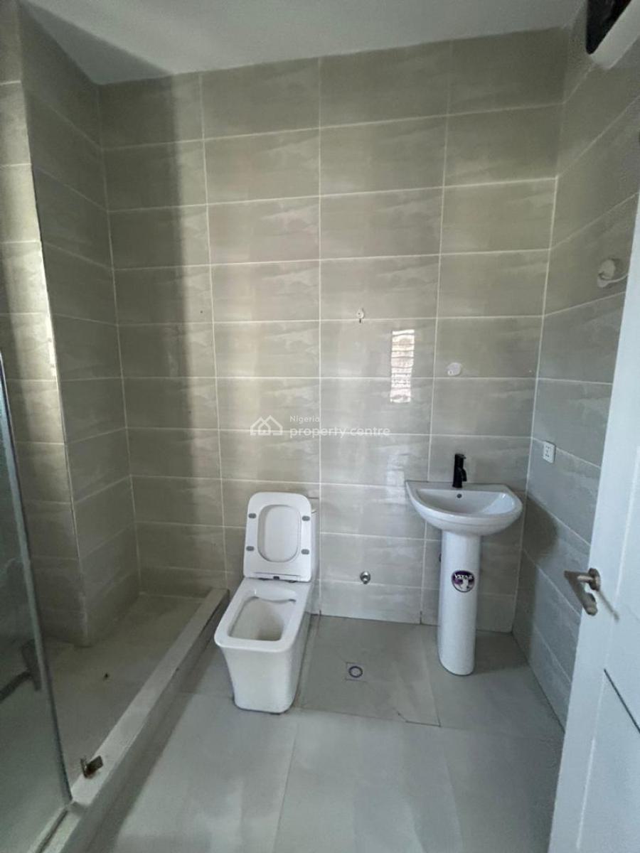 Spacious 4 Bedroom Terrace Duplex with Bq, Victoria Island, Victoria Island (vi), Lagos, Terraced Duplex for Rent