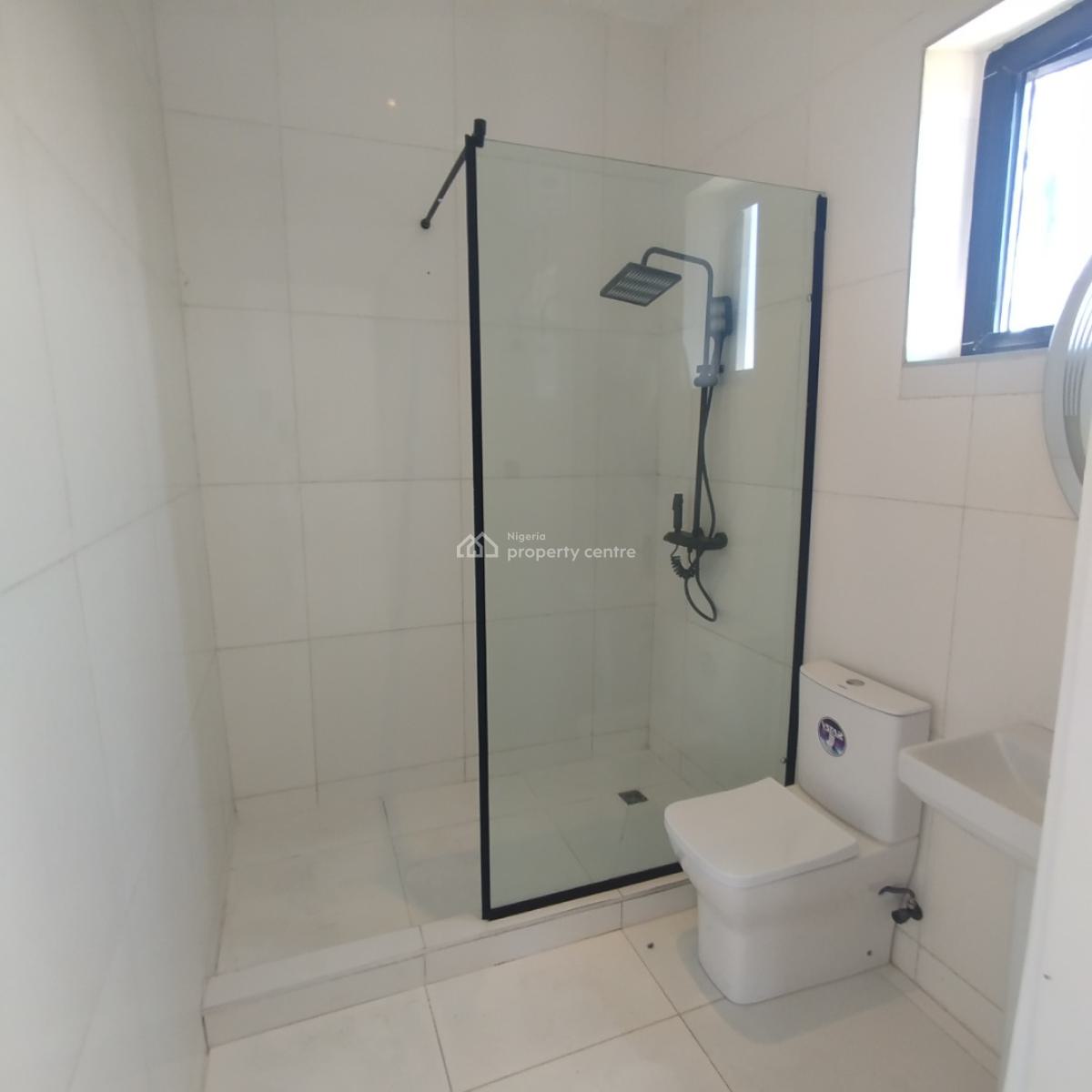 Luxury 4 Bedroom Semi Detached Duplex with Bq, Royal Pine Estate, Lekki Expressway, Lekki, Lagos, Semi-detached Duplex for Sale