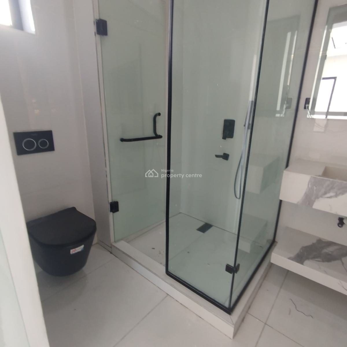 Luxury 4 Bedroom Semi Detached Duplex with Bq, Royal Pine Estate, Lekki Expressway, Lekki, Lagos, Semi-detached Duplex for Sale
