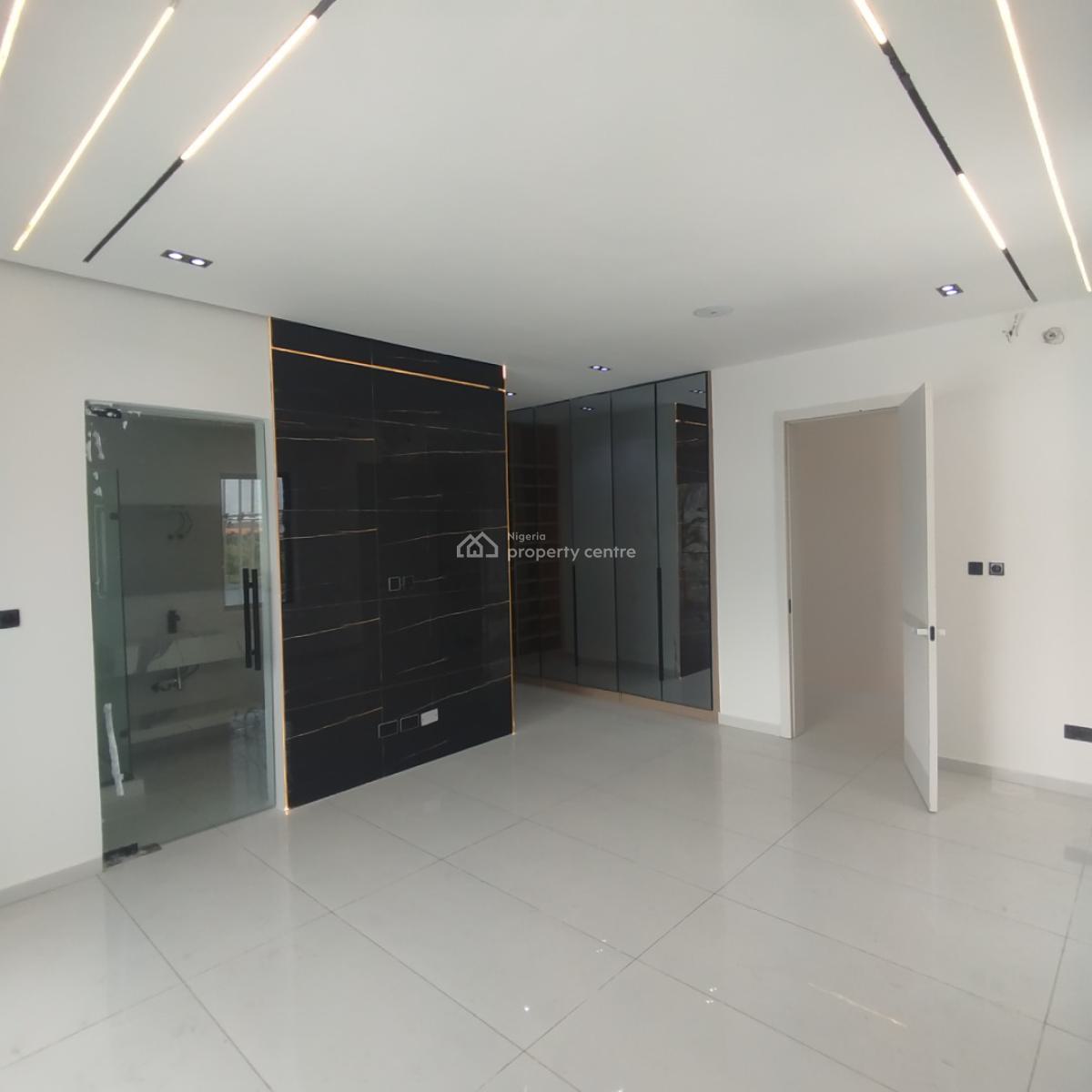 Luxury 4 Bedroom Semi Detached Duplex with Bq, Royal Pine Estate, Lekki Expressway, Lekki, Lagos, Semi-detached Duplex for Sale