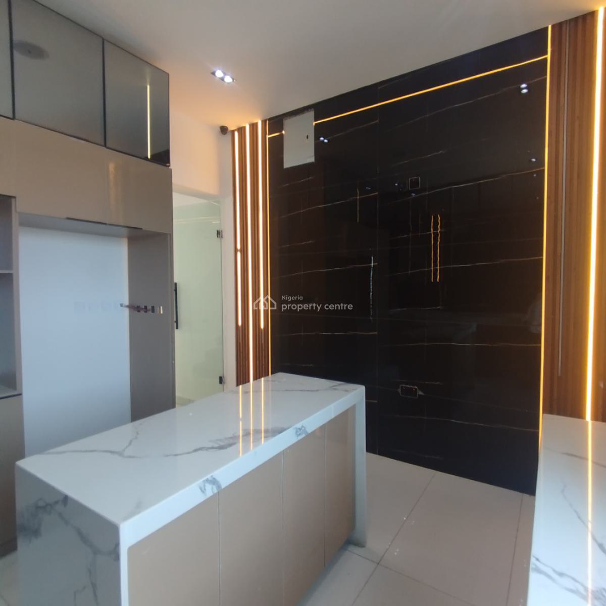 Luxury 4 Bedroom Semi Detached Duplex with Bq, Royal Pine Estate, Lekki Expressway, Lekki, Lagos, Semi-detached Duplex for Sale