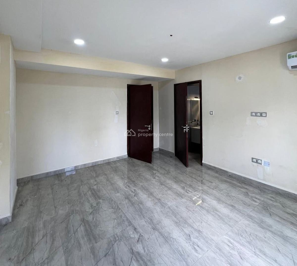 Newly Out 3bedroom Apartment, Ikoyi Lagos, Old Ikoyi, Ikoyi, Lagos, Flat / Apartment for Sale
