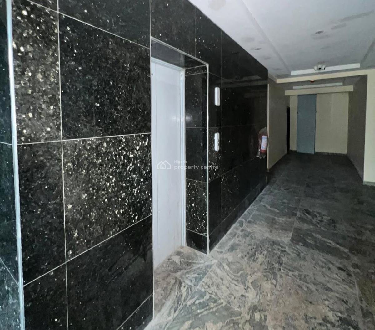 Newly Out 3bedroom Apartment, Ikoyi Lagos, Old Ikoyi, Ikoyi, Lagos, Flat / Apartment for Sale