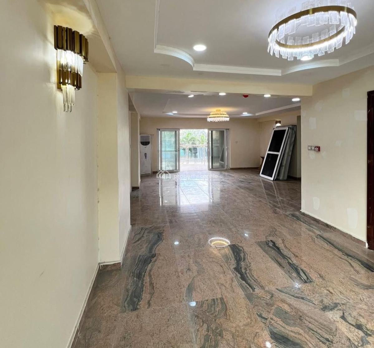 Newly Out 3bedroom Apartment, Ikoyi Lagos, Old Ikoyi, Ikoyi, Lagos, Flat / Apartment for Sale