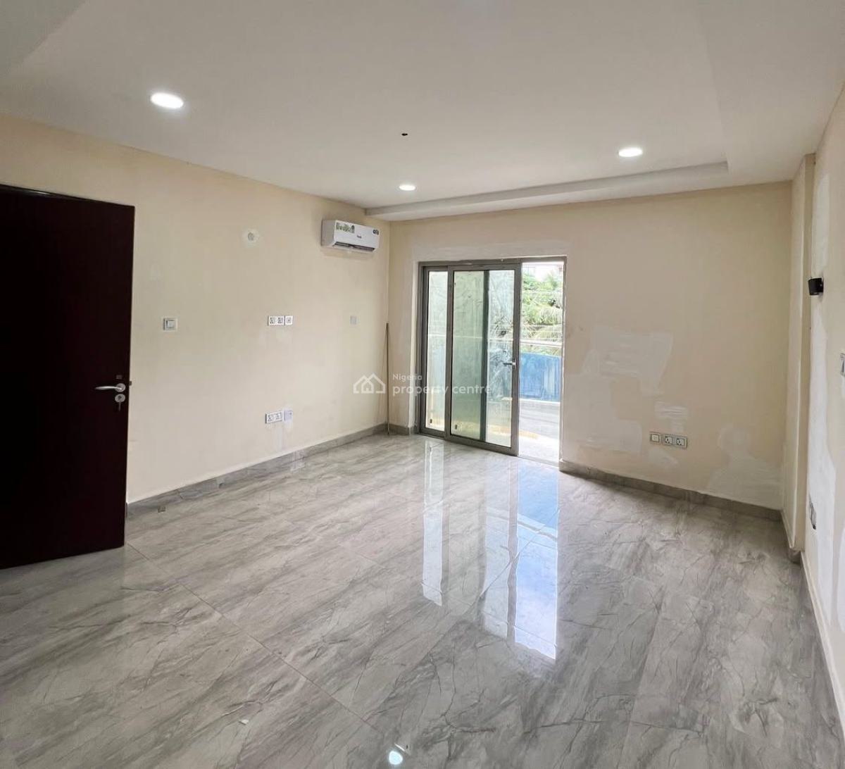 Newly Out 3bedroom Apartment, Ikoyi Lagos, Old Ikoyi, Ikoyi, Lagos, Flat / Apartment for Sale