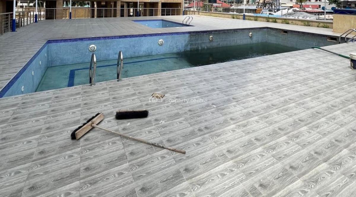 Newly Out 3bedroom Apartment, Ikoyi Lagos, Old Ikoyi, Ikoyi, Lagos, Flat / Apartment for Sale
