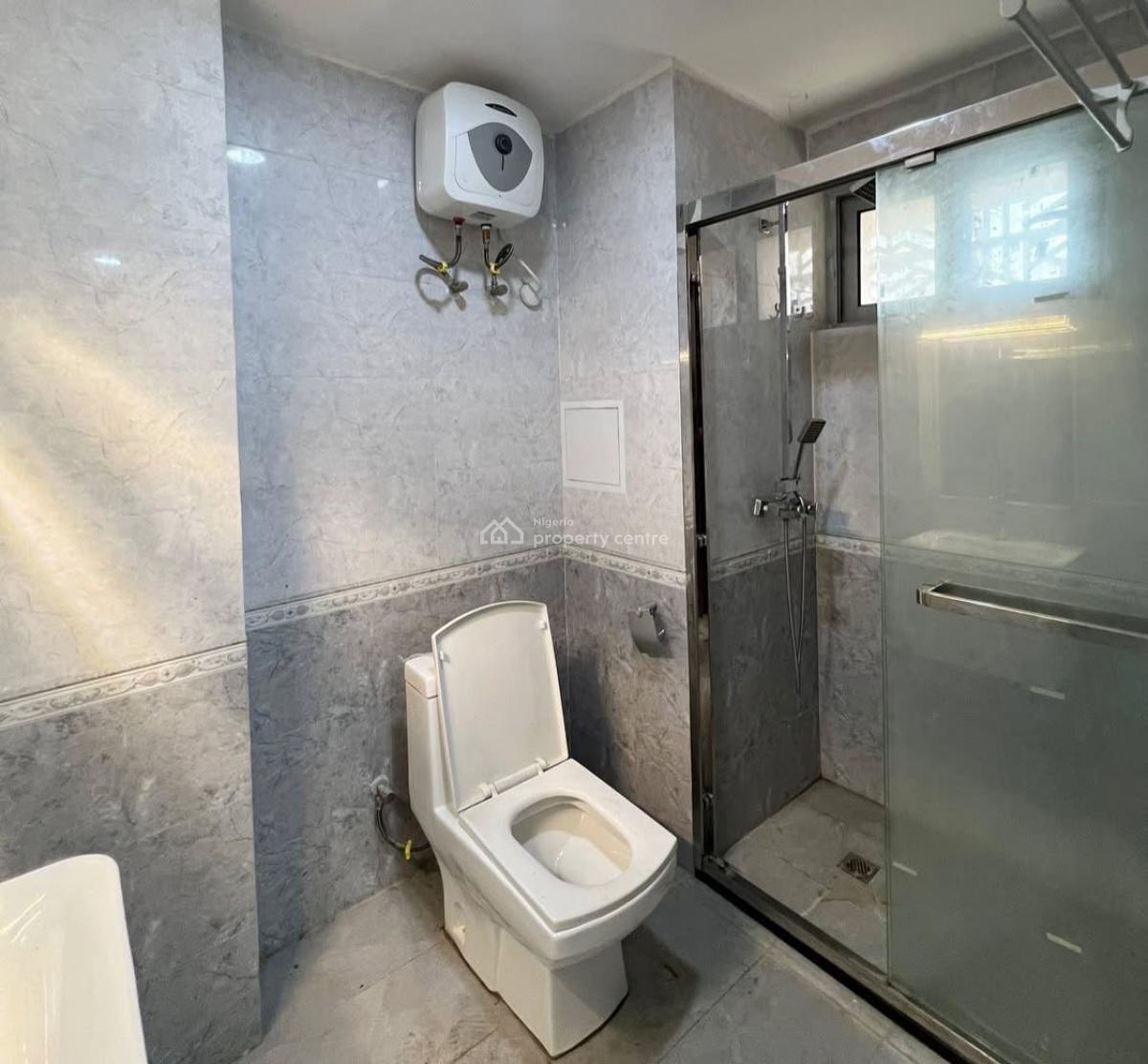 Newly Out 3bedroom Apartment, Ikoyi Lagos, Old Ikoyi, Ikoyi, Lagos, Flat / Apartment for Sale