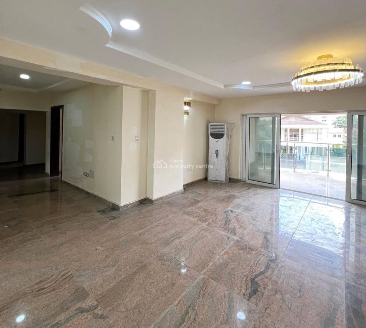 Newly Out 3bedroom Apartment, Ikoyi Lagos, Old Ikoyi, Ikoyi, Lagos, Flat / Apartment for Sale