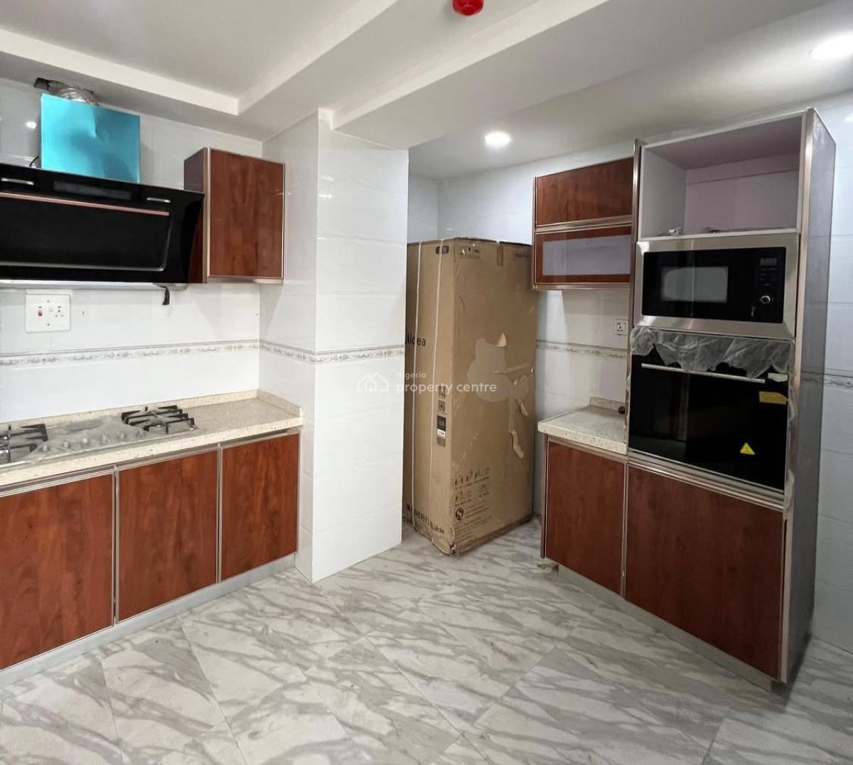 Newly Out 3bedroom Apartment, Ikoyi Lagos, Old Ikoyi, Ikoyi, Lagos, Flat / Apartment for Sale