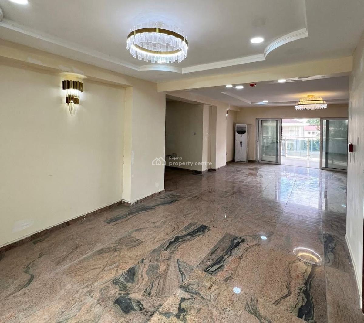 Newly Out 3bedroom Apartment, Ikoyi Lagos, Old Ikoyi, Ikoyi, Lagos, Flat / Apartment for Sale