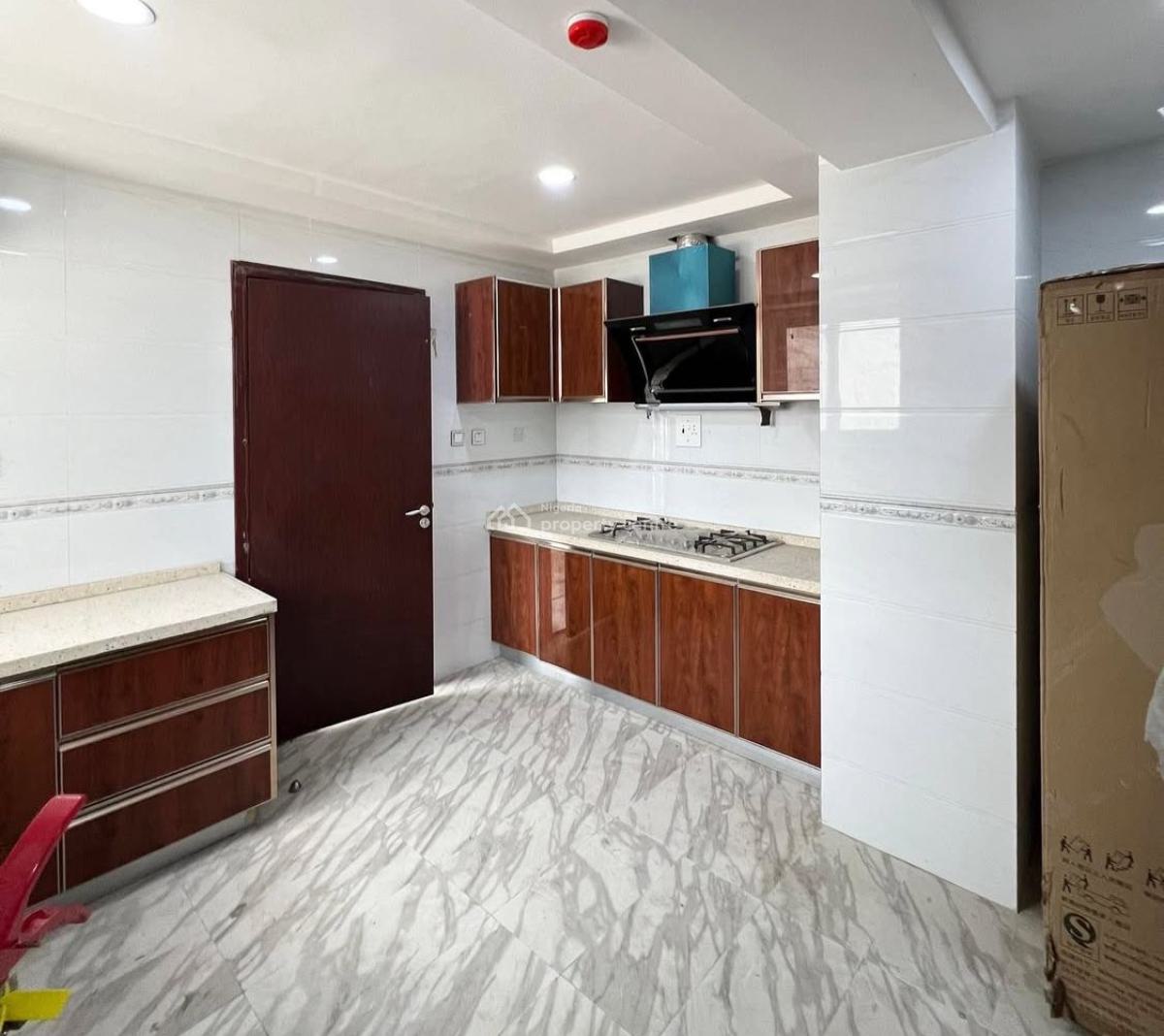 Newly Out 3bedroom Apartment, Ikoyi Lagos, Old Ikoyi, Ikoyi, Lagos, Flat / Apartment for Sale