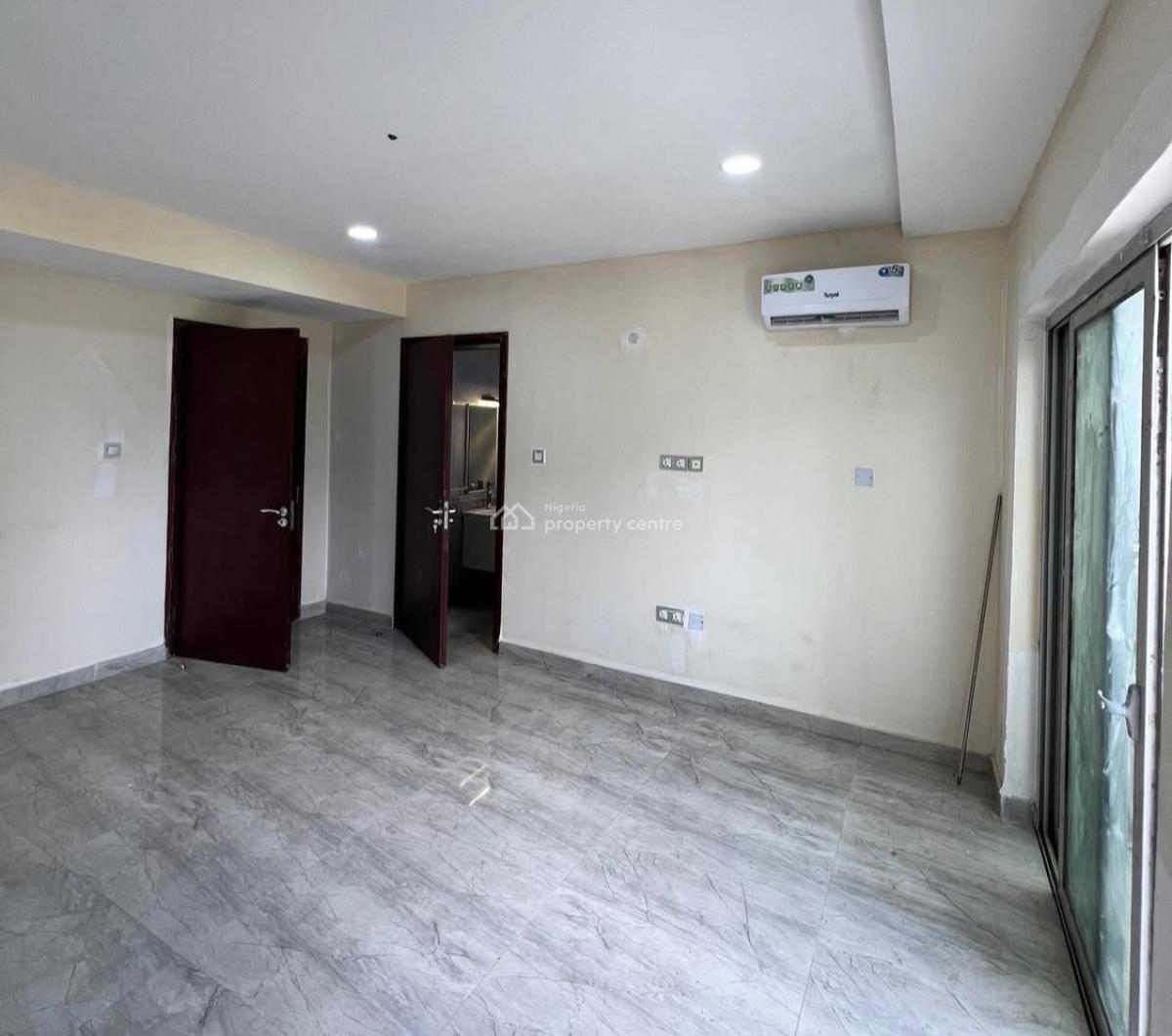 Newly Out 3bedroom Apartment, Ikoyi Lagos, Old Ikoyi, Ikoyi, Lagos, Flat / Apartment for Sale