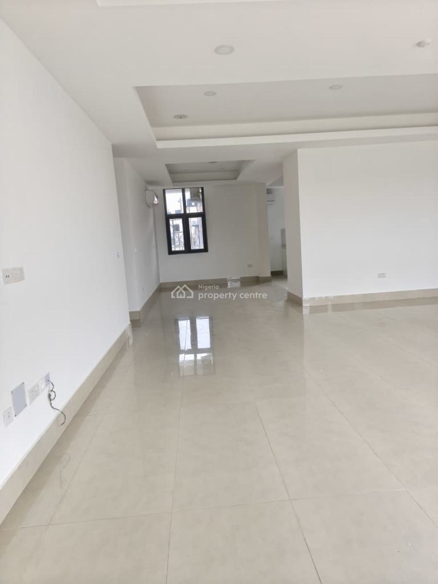 Best of It in This Location, Lekki Phase 1, Lekki, Lagos, Terraced Duplex for Rent