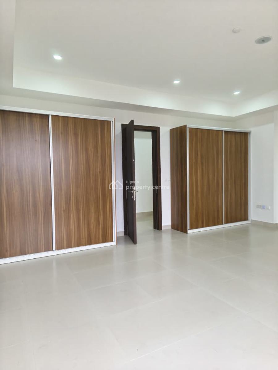 Best of It in This Location, Lekki Phase 1, Lekki, Lagos, Terraced Duplex for Rent
