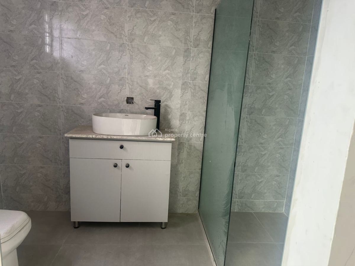 Newly Built and Well Finished 3 Bedroom Terrace, Spring Valley Estate Ajah, Lekki Epe Express Way ., Ajah, Lagos, Terraced Duplex for Sale