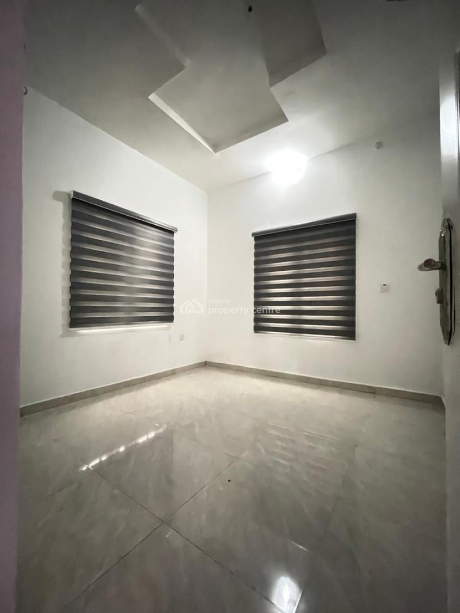 Newly Buiit 4 Bedroom Detached Bungalow, Off Rumuokwurusi- Igbo-etche Road, Rumuokwurusi, Port Harcourt, Rivers, Detached Bungalow for Sale