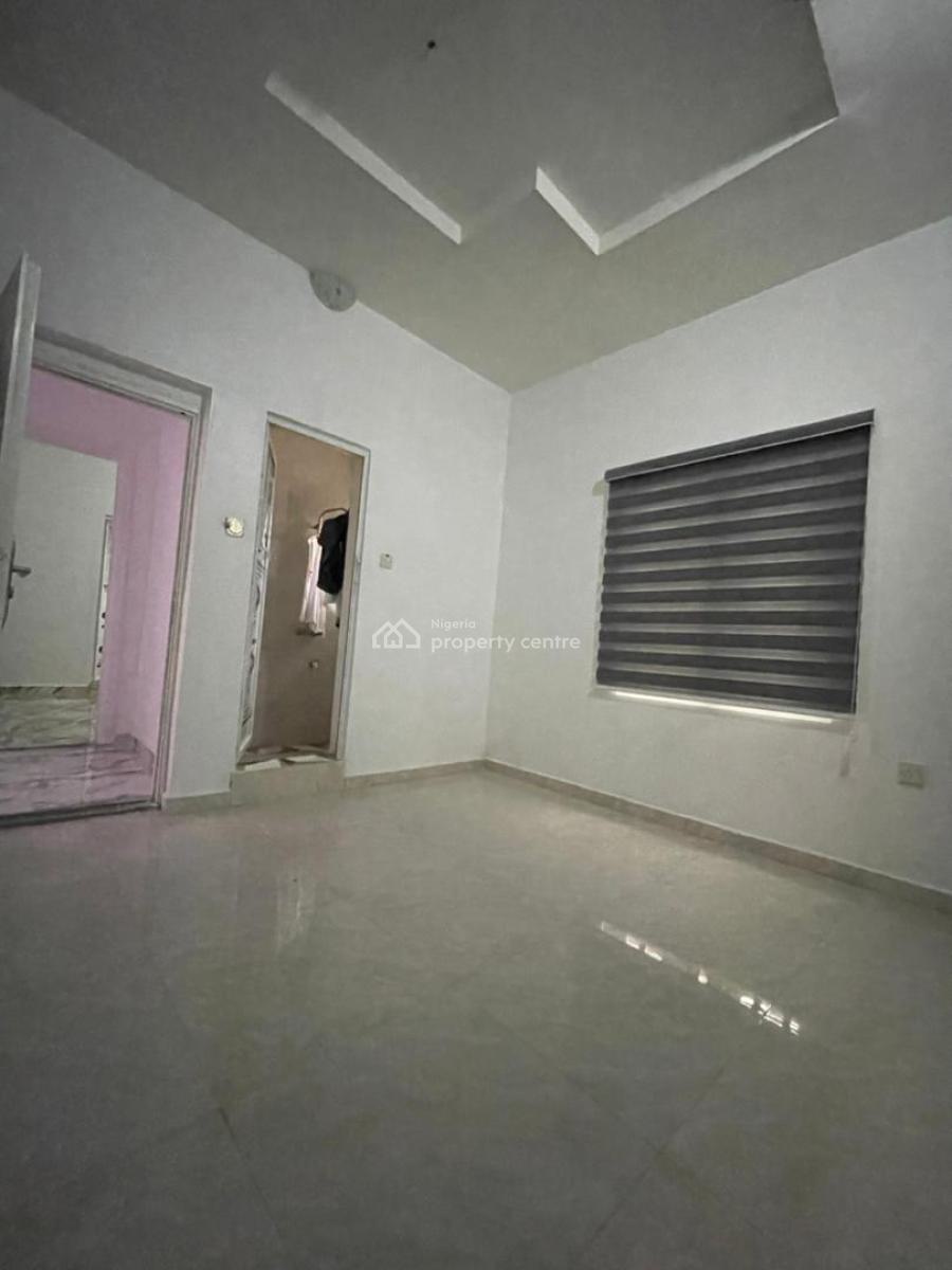 Newly Buiit 4 Bedroom Detached Bungalow, Off Rumuokwurusi- Igbo-etche Road, Rumuokwurusi, Port Harcourt, Rivers, Detached Bungalow for Sale
