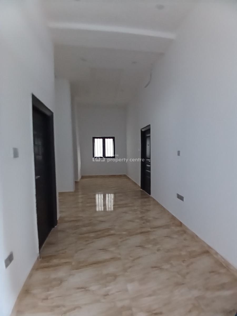 Brand New 4 Units of 5 Bedroom Detached Duplex with 1room Bq, Asokoro Abuja Diplomatic Zone, Asokoro District, Abuja, Detached Duplex for Sale