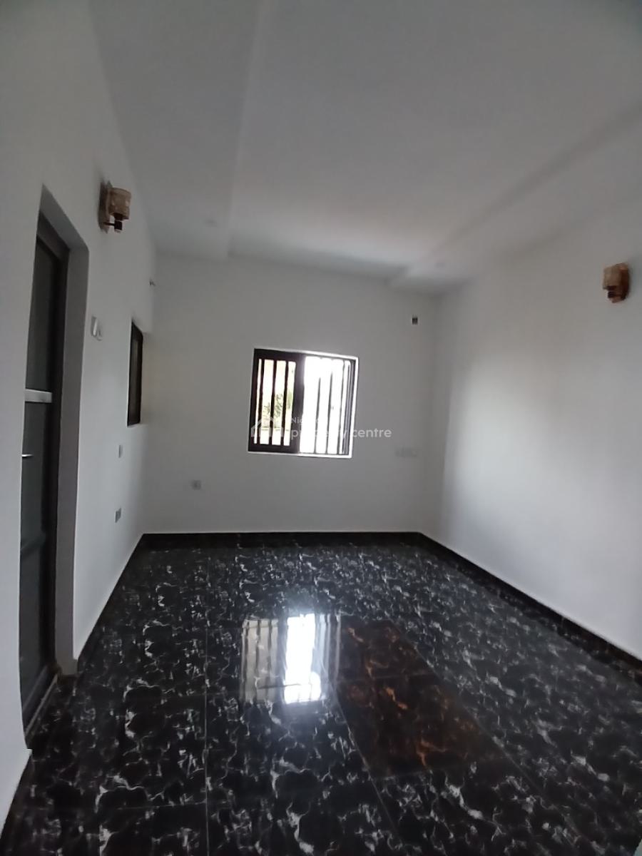 Brand New 4 Units of 5 Bedroom Detached Duplex with 1room Bq, Asokoro Abuja Diplomatic Zone, Asokoro District, Abuja, Detached Duplex for Sale
