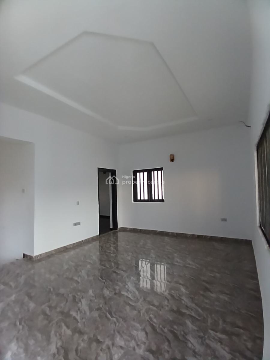 Brand New 4 Units of 5 Bedroom Detached Duplex with 1room Bq, Asokoro Abuja Diplomatic Zone, Asokoro District, Abuja, Detached Duplex for Sale