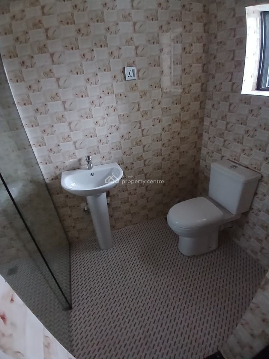Brand New 4 Units of 5 Bedroom Detached Duplex with 1room Bq, Asokoro Abuja Diplomatic Zone, Asokoro District, Abuja, Detached Duplex for Sale