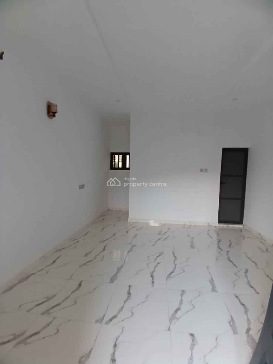 Brand New 4 Units of 5 Bedroom Detached Duplex with 1room Bq, Asokoro Abuja Diplomatic Zone, Asokoro District, Abuja, Detached Duplex for Sale