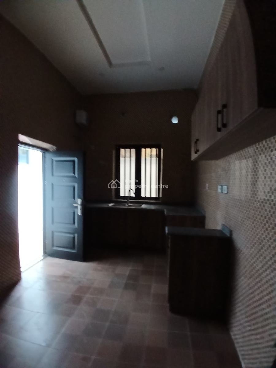 Brand New 4 Units of 5 Bedroom Detached Duplex with 1room Bq, Asokoro Abuja Diplomatic Zone, Asokoro District, Abuja, Detached Duplex for Sale