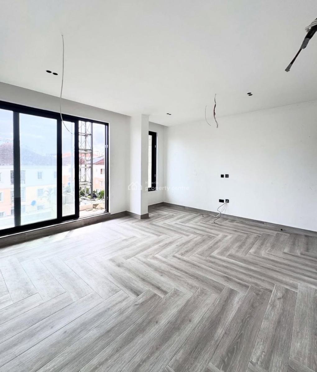 Brand New 3bedroom Apartment, Ikoyi Lagos, Old Ikoyi, Ikoyi, Lagos, Flat / Apartment for Sale