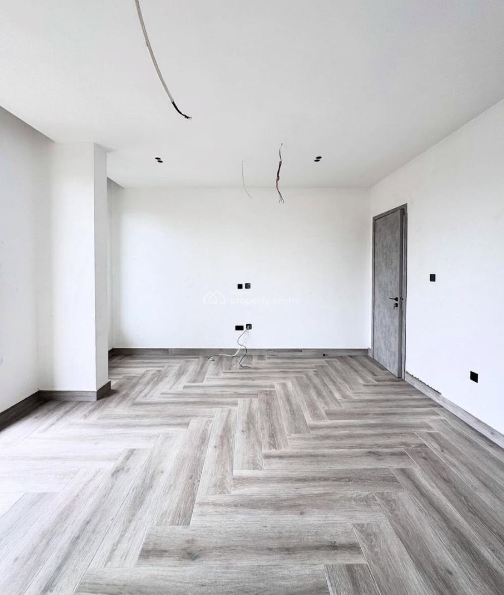Brand New 3bedroom Apartment, Ikoyi Lagos, Old Ikoyi, Ikoyi, Lagos, Flat / Apartment for Sale