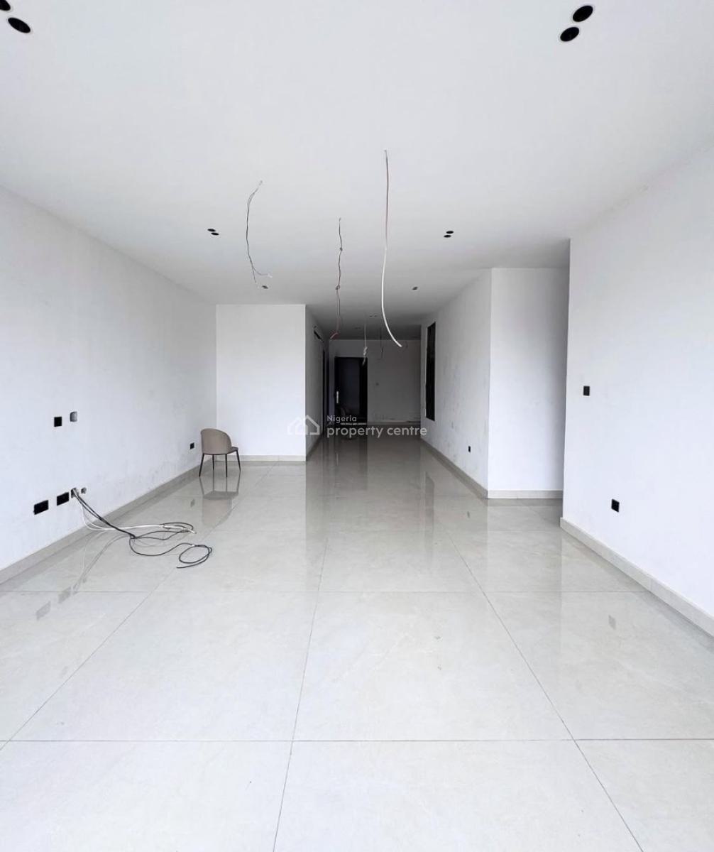 Brand New 3bedroom Apartment, Ikoyi Lagos, Old Ikoyi, Ikoyi, Lagos, Flat / Apartment for Sale